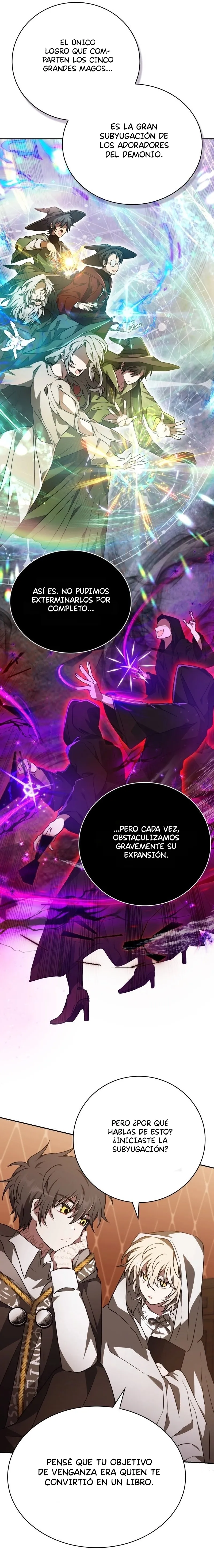 Por favor, leeme Capitulo 369.05 página 11