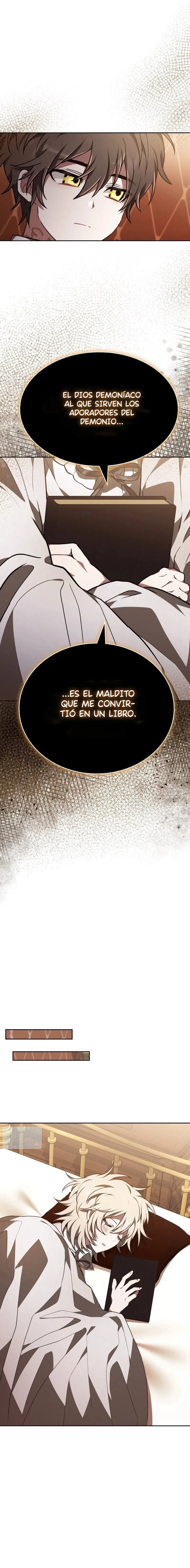 Por favor, leeme Capitulo 369.05 página 12