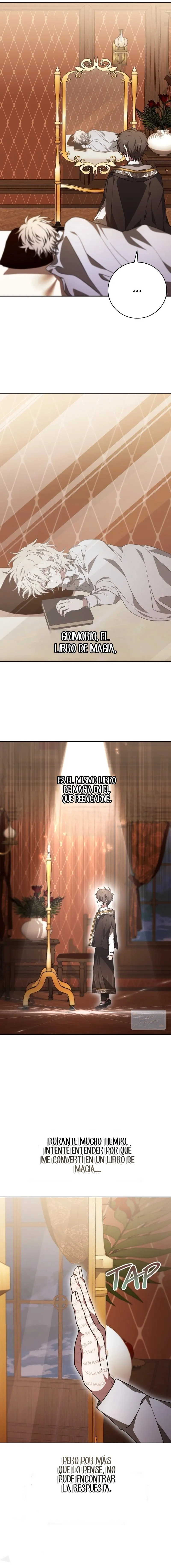 Por favor, leeme Capitulo 369.05 página 13
