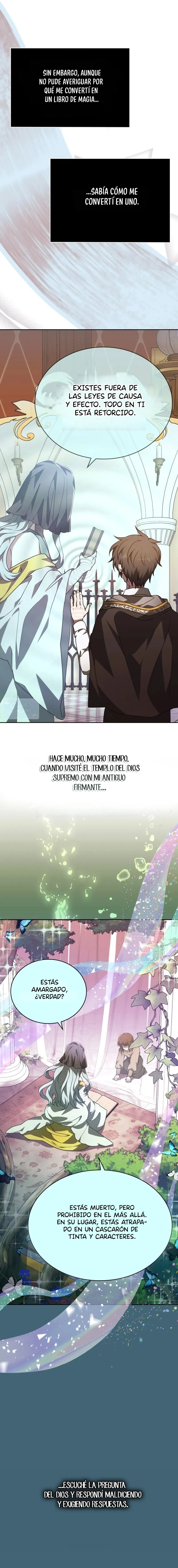 Por favor, leeme Capitulo 369.05 página 14