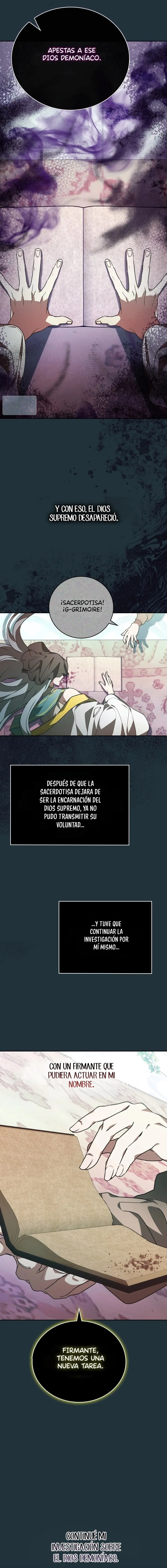 Por favor, leeme Capitulo 369.05 página 16