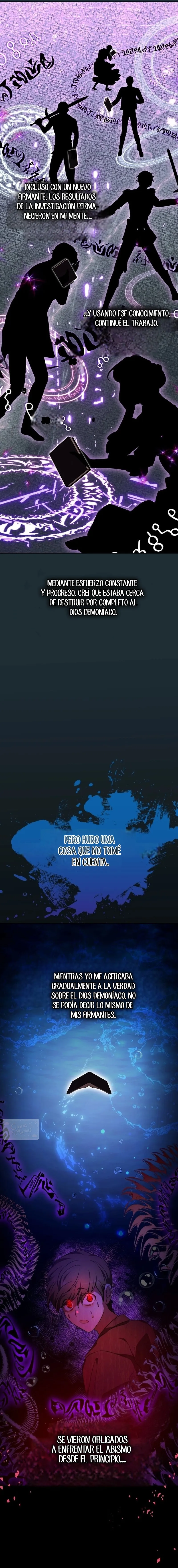Por favor, leeme Capitulo 369.05 página 17