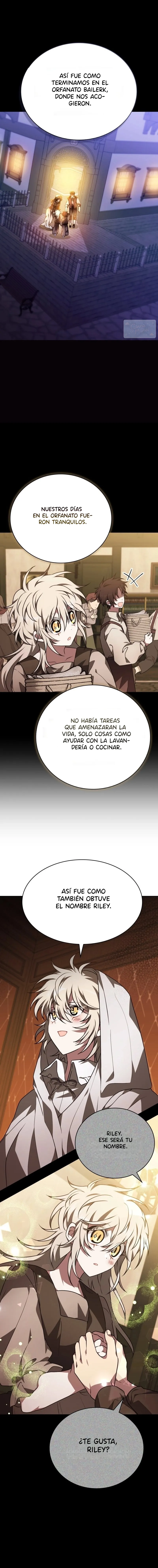 Por favor, leeme Capitulo 369.05 página 3