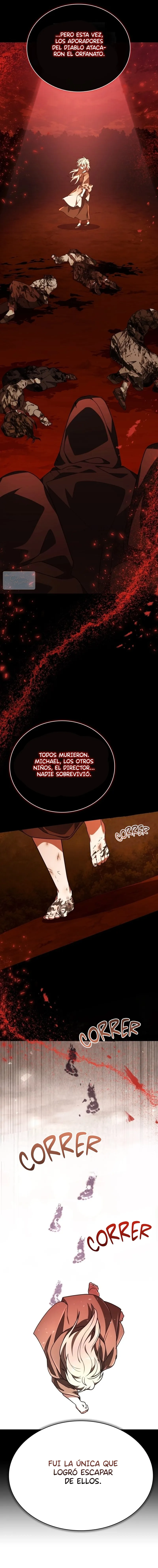 Por favor, leeme Capitulo 369.05 página 5