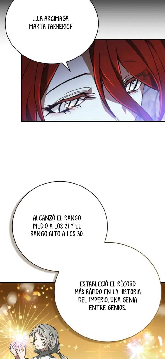 Por favor, leeme Capitulo 37 página 20