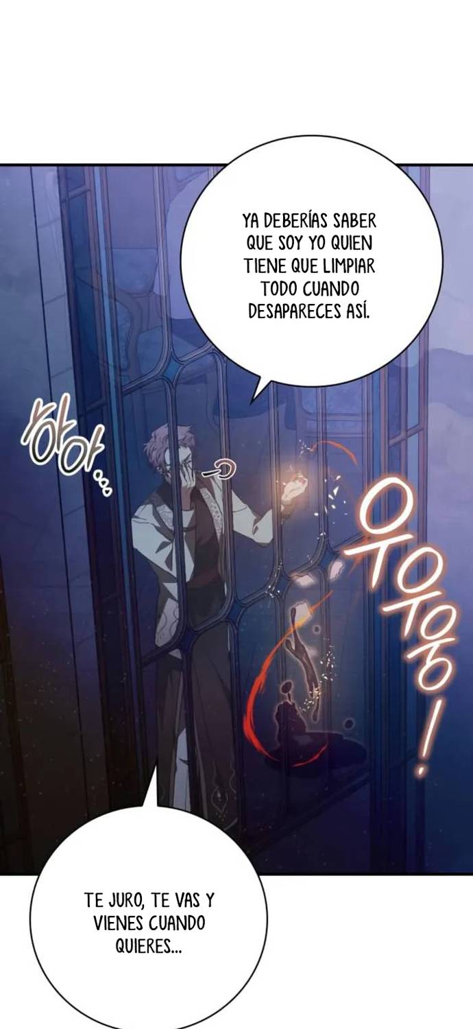 Por favor, leeme Capitulo 37 página 33
