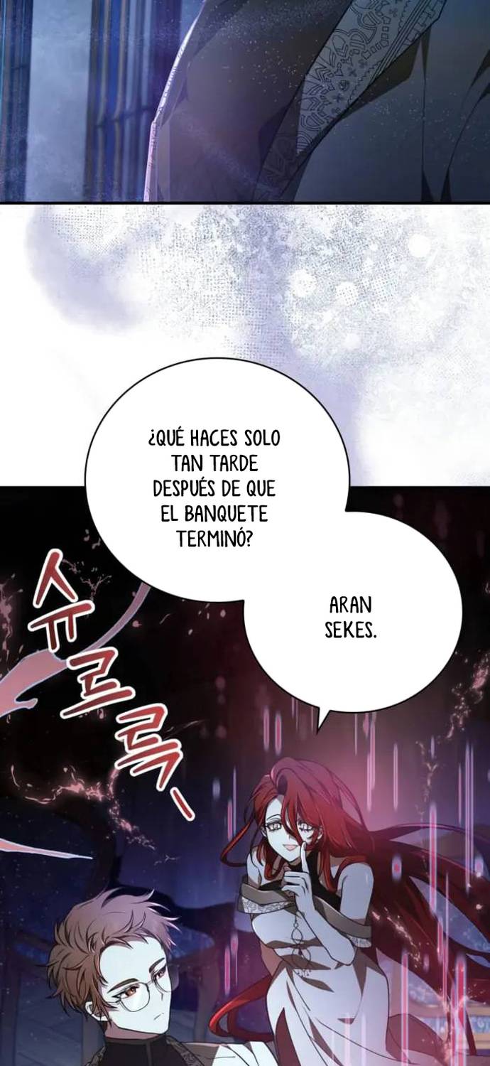 Por favor, leeme Capitulo 37 página 4