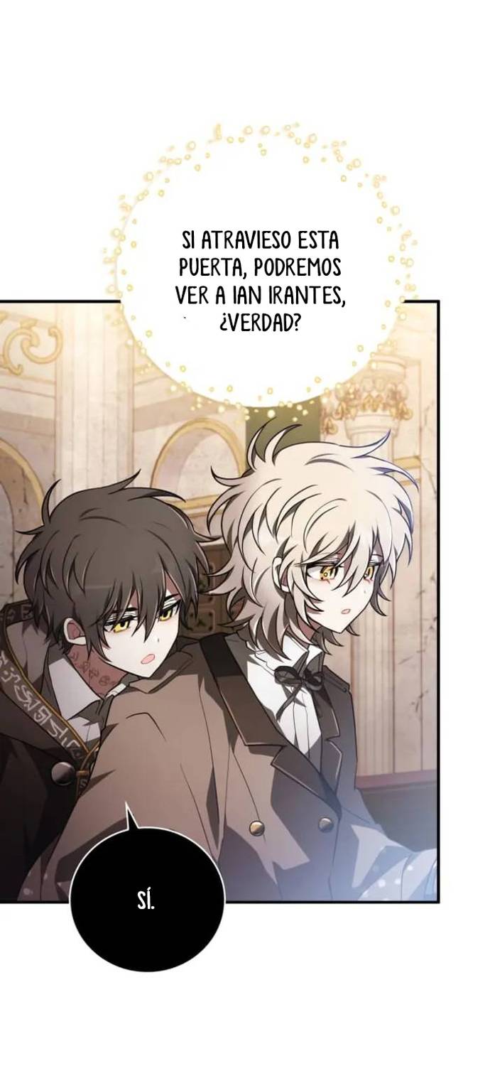 Por favor, leeme Capitulo 37 página 49