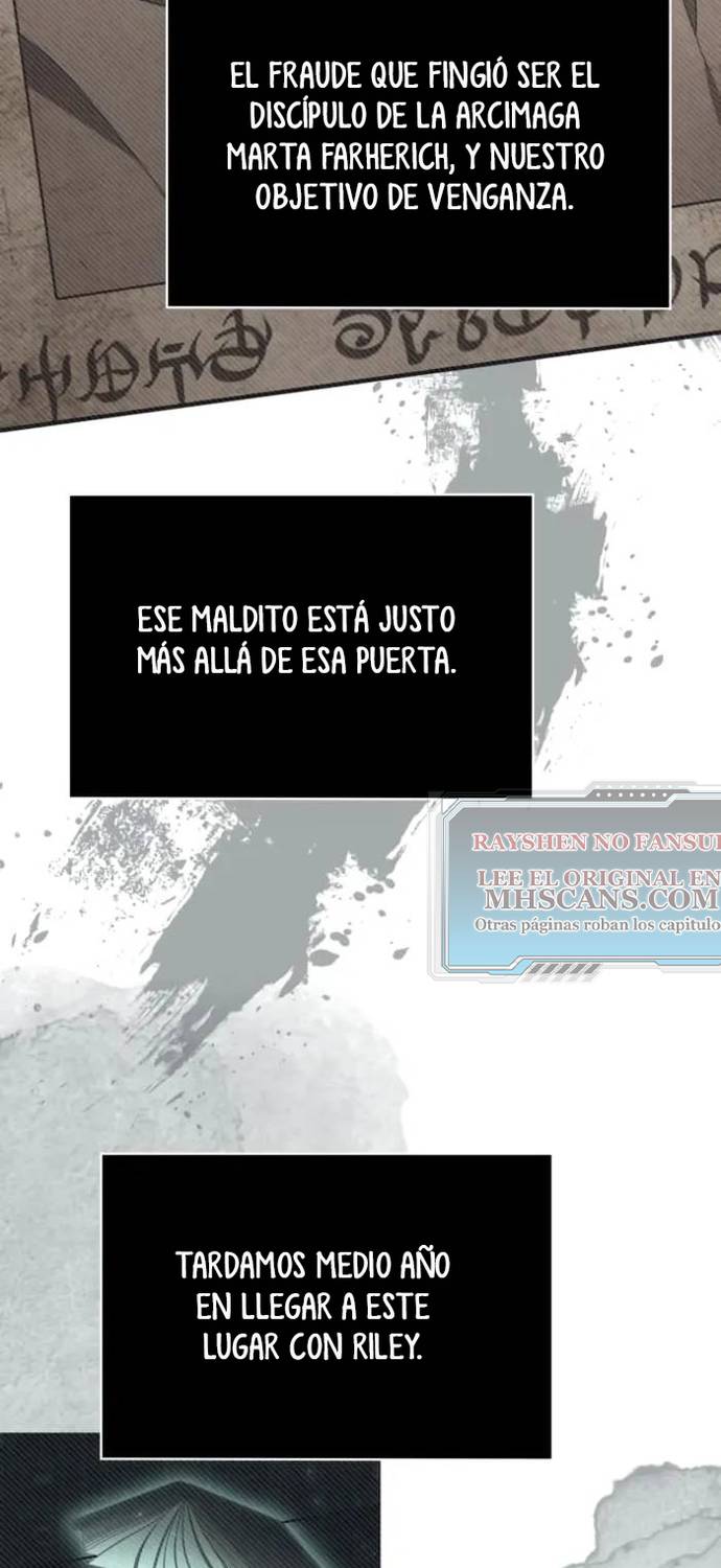 Por favor, leeme Capitulo 37 página 51