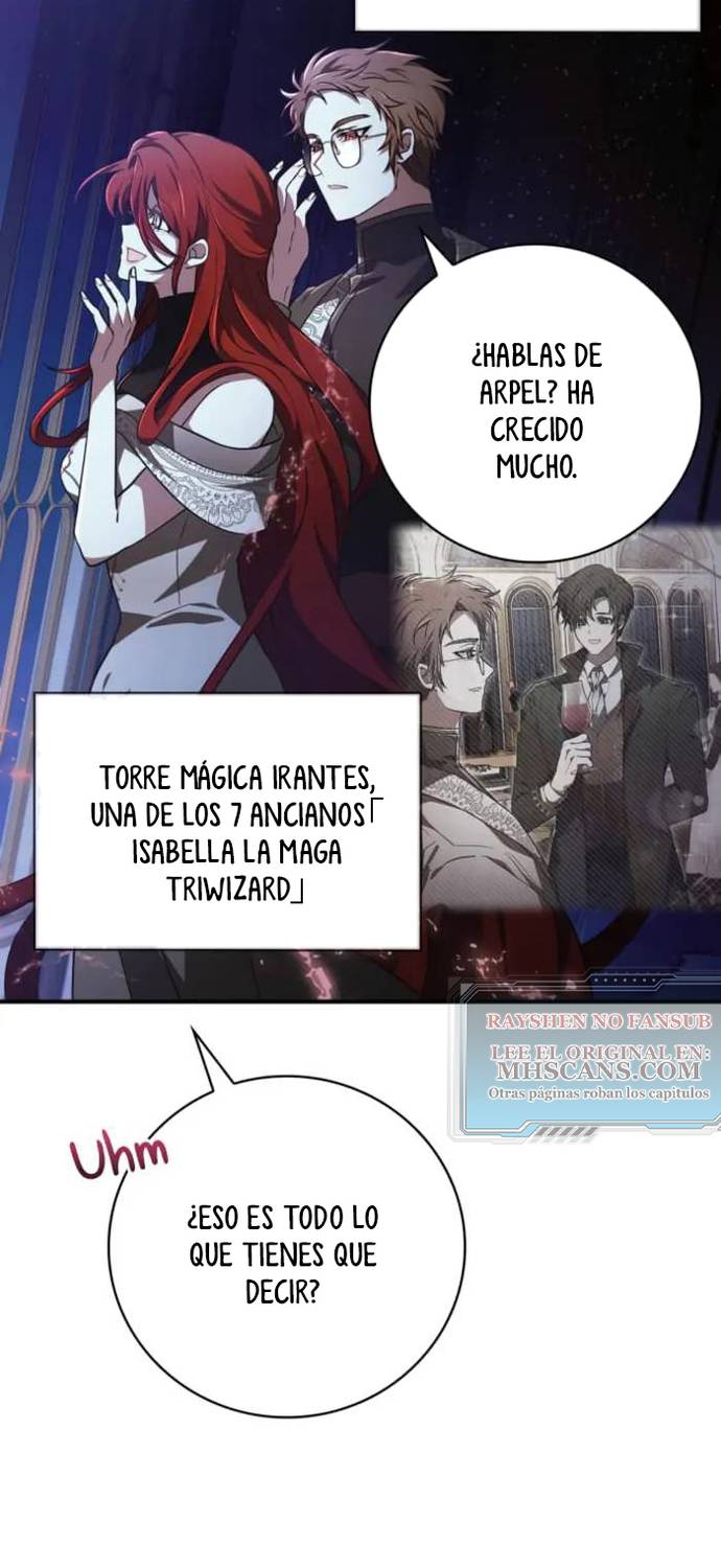 Por favor, leeme Capitulo 37 página 6