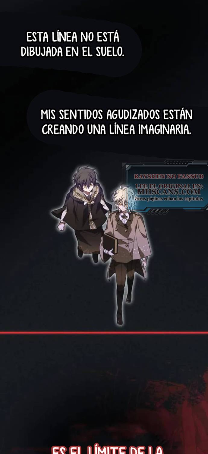 Por favor, leeme Capitulo 37 página 68