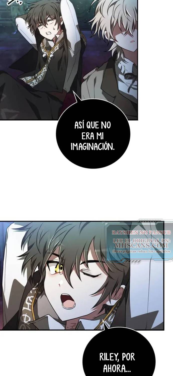 Por favor, leeme Capitulo 37 página 79