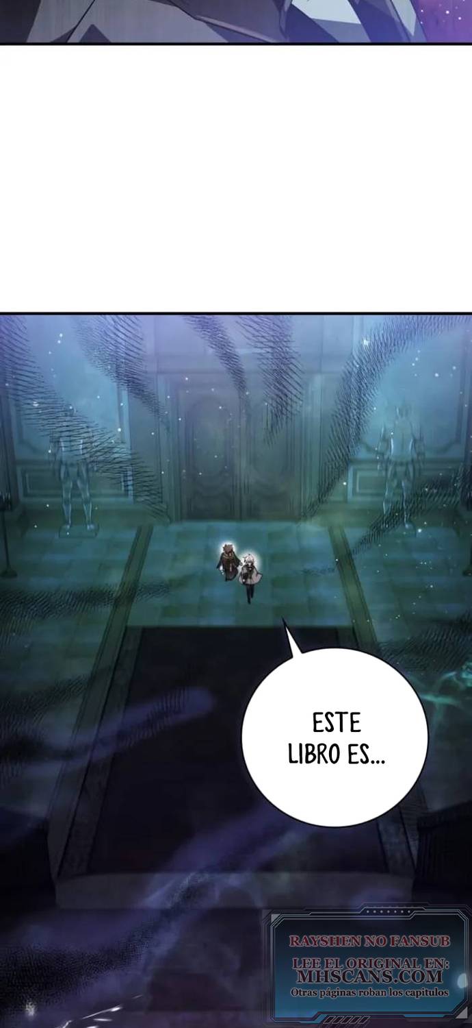 Por favor, leeme Capitulo 37 página 83