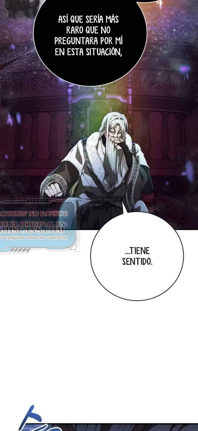 Por favor, leeme Capitulo 38 página 11