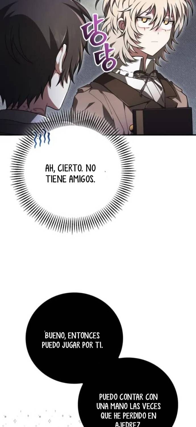 Por favor, leeme Capitulo 38 página 18