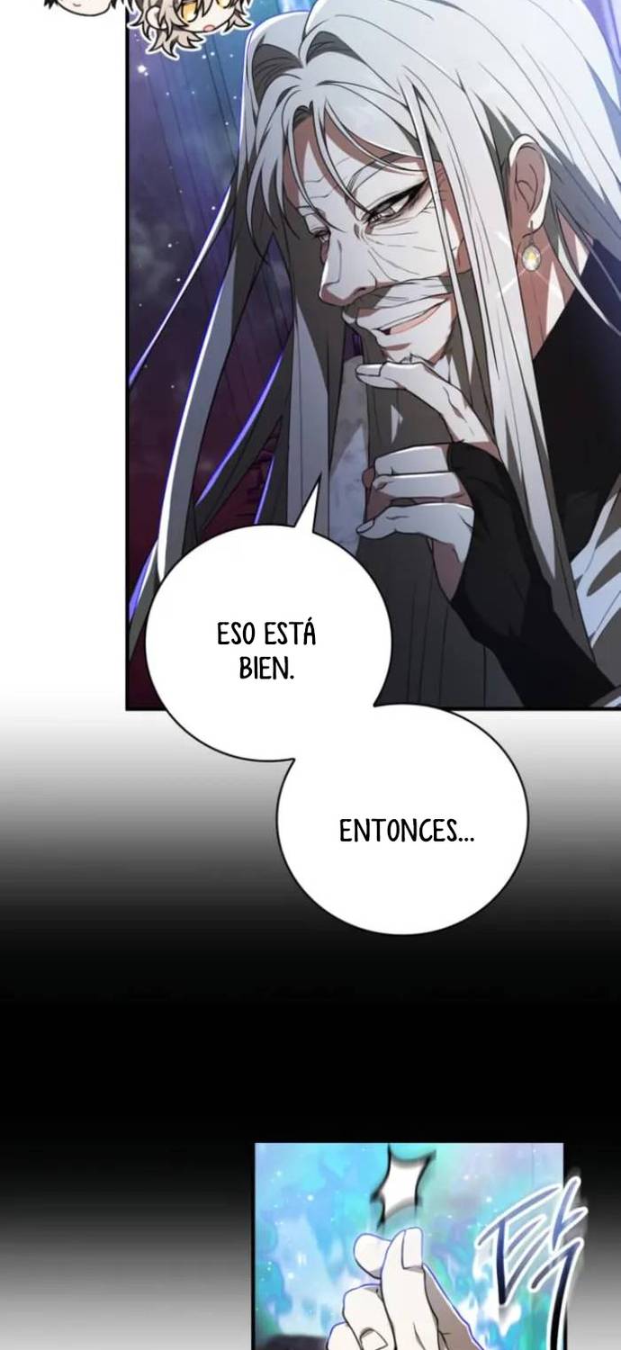 Por favor, leeme Capitulo 38 página 20