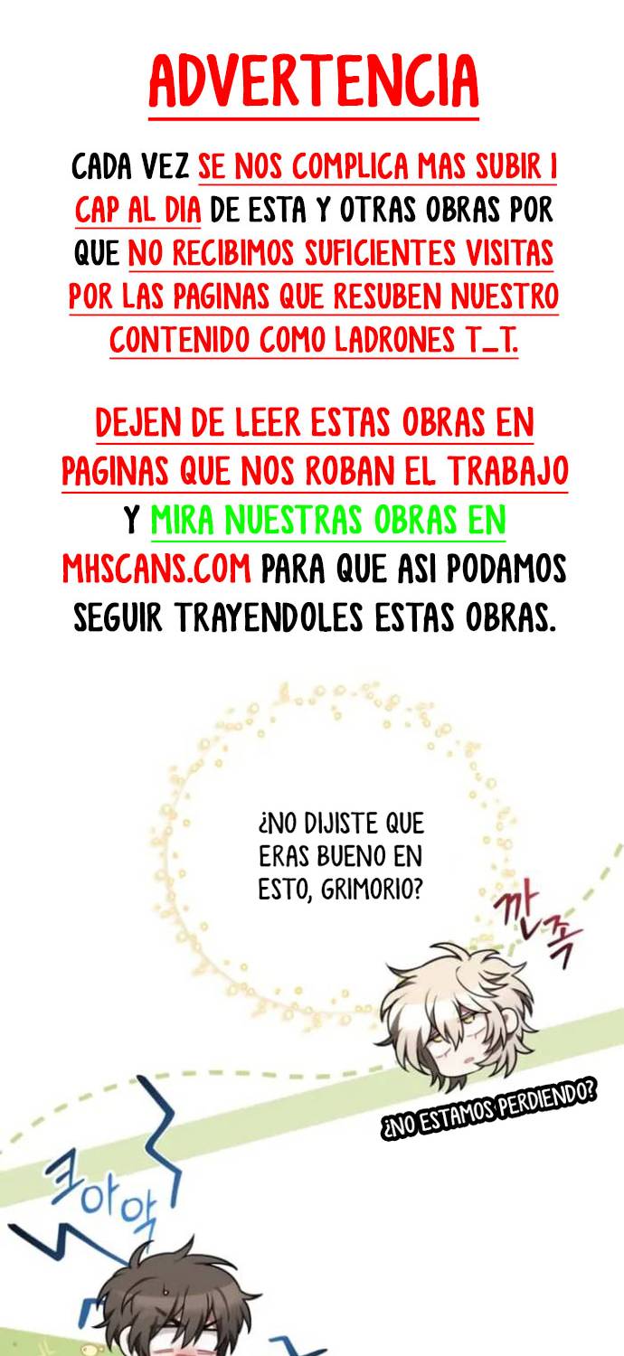 Por favor, leeme Capitulo 38 página 34