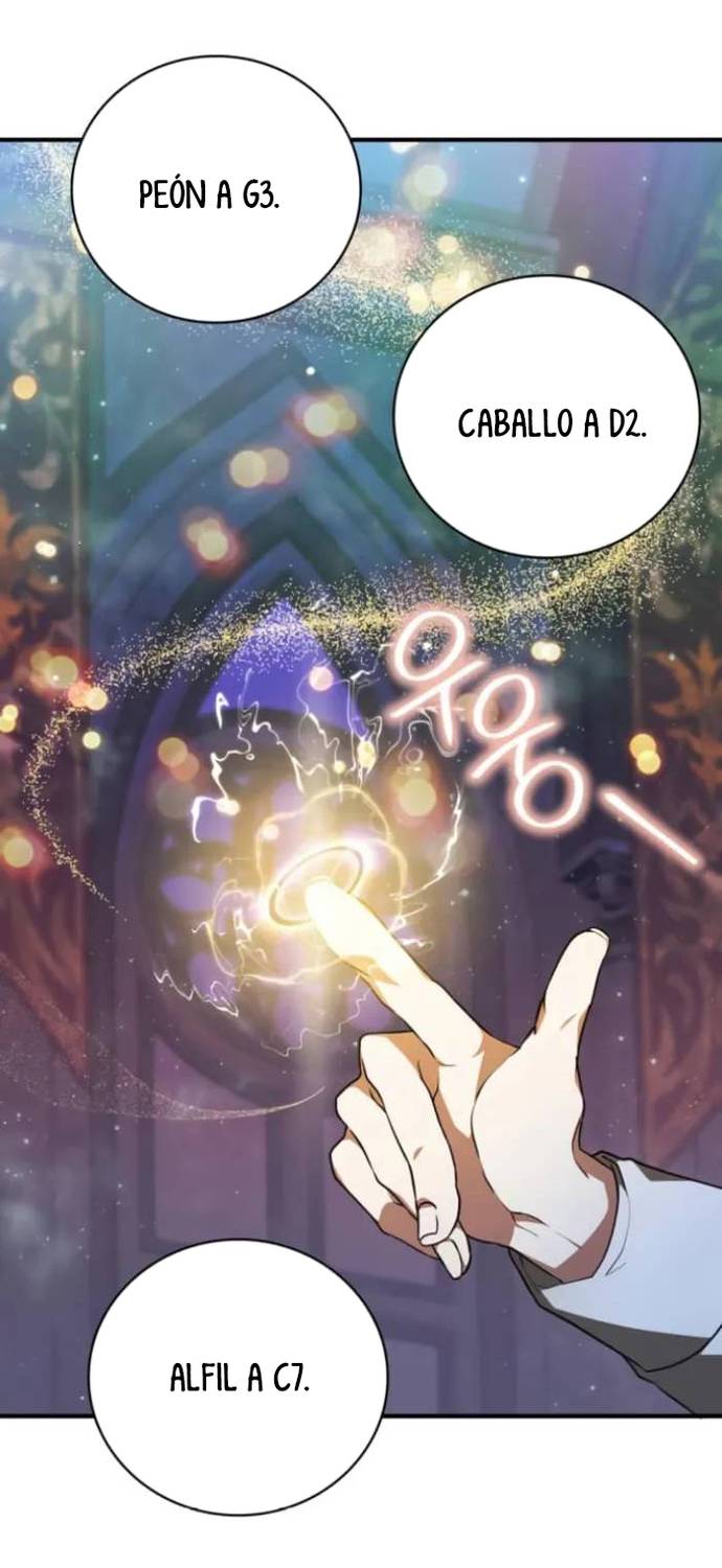 Por favor, leeme Capitulo 38 página 36