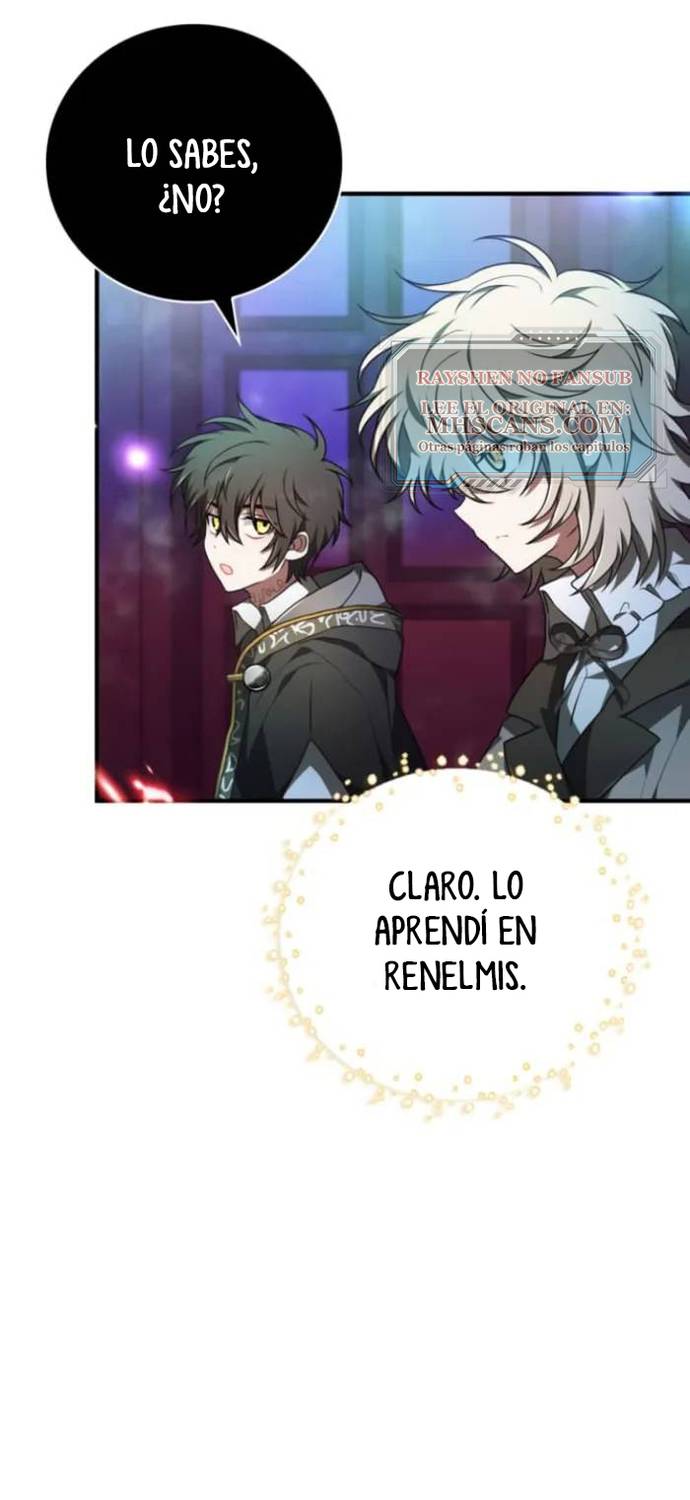 Por favor, leeme Capitulo 38 página 42