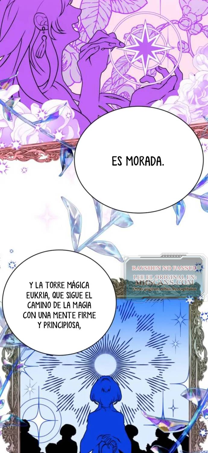Por favor, leeme Capitulo 38 página 46