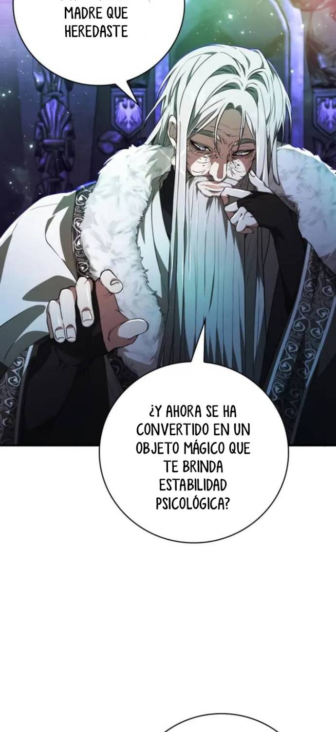 Por favor, leeme Capitulo 38 página 5