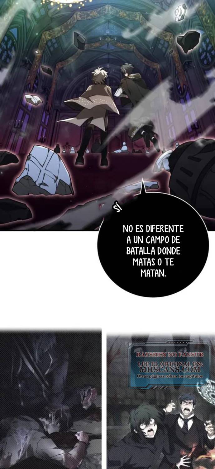 Por favor, leeme Capitulo 38 página 62