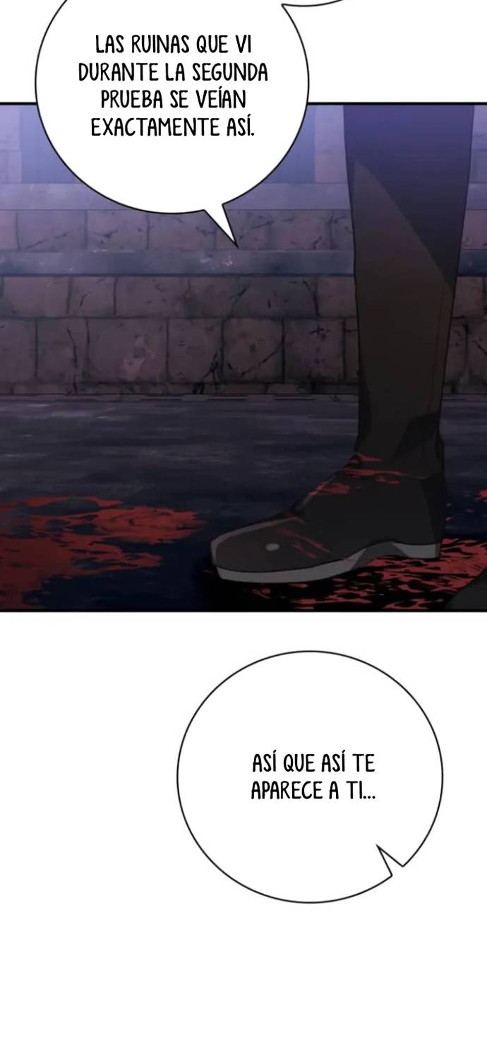 Por favor, leeme Capitulo 38 página 67