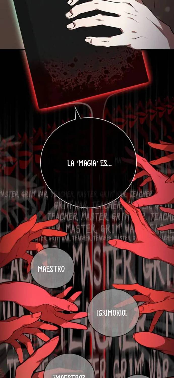 Por favor, leeme Capitulo 39 página 28
