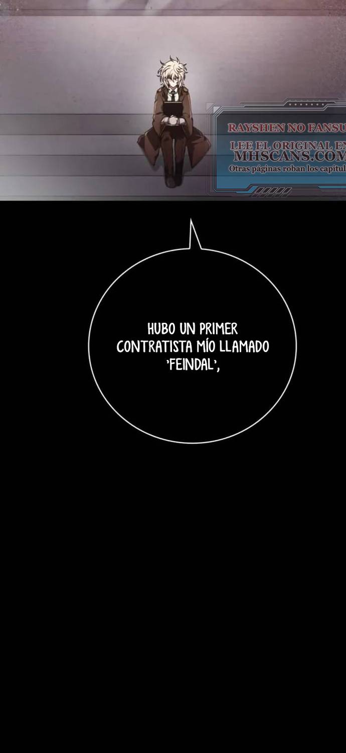 Por favor, leeme Capitulo 39 página 35