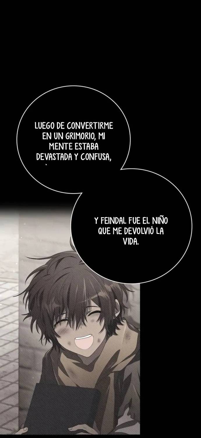 Por favor, leeme Capitulo 39 página 36