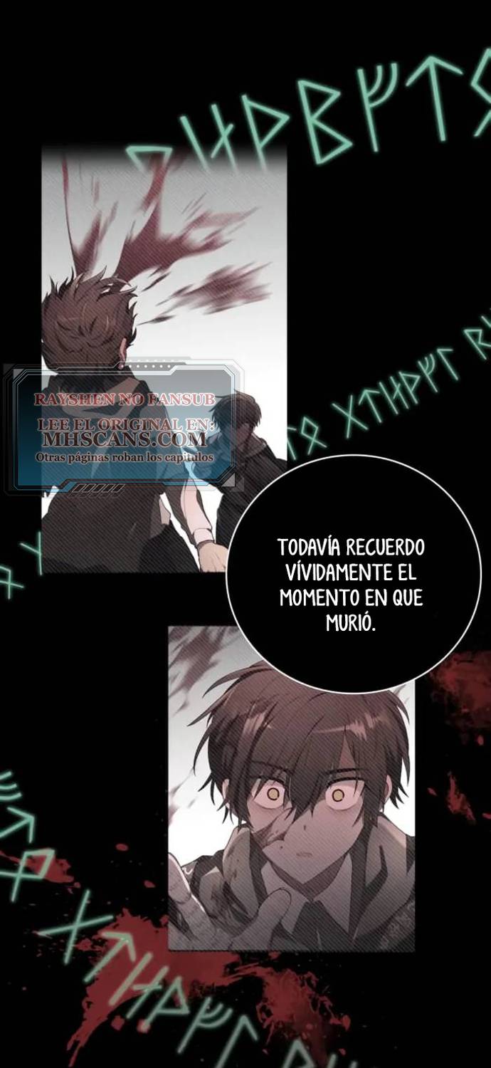 Por favor, leeme Capitulo 39 página 37