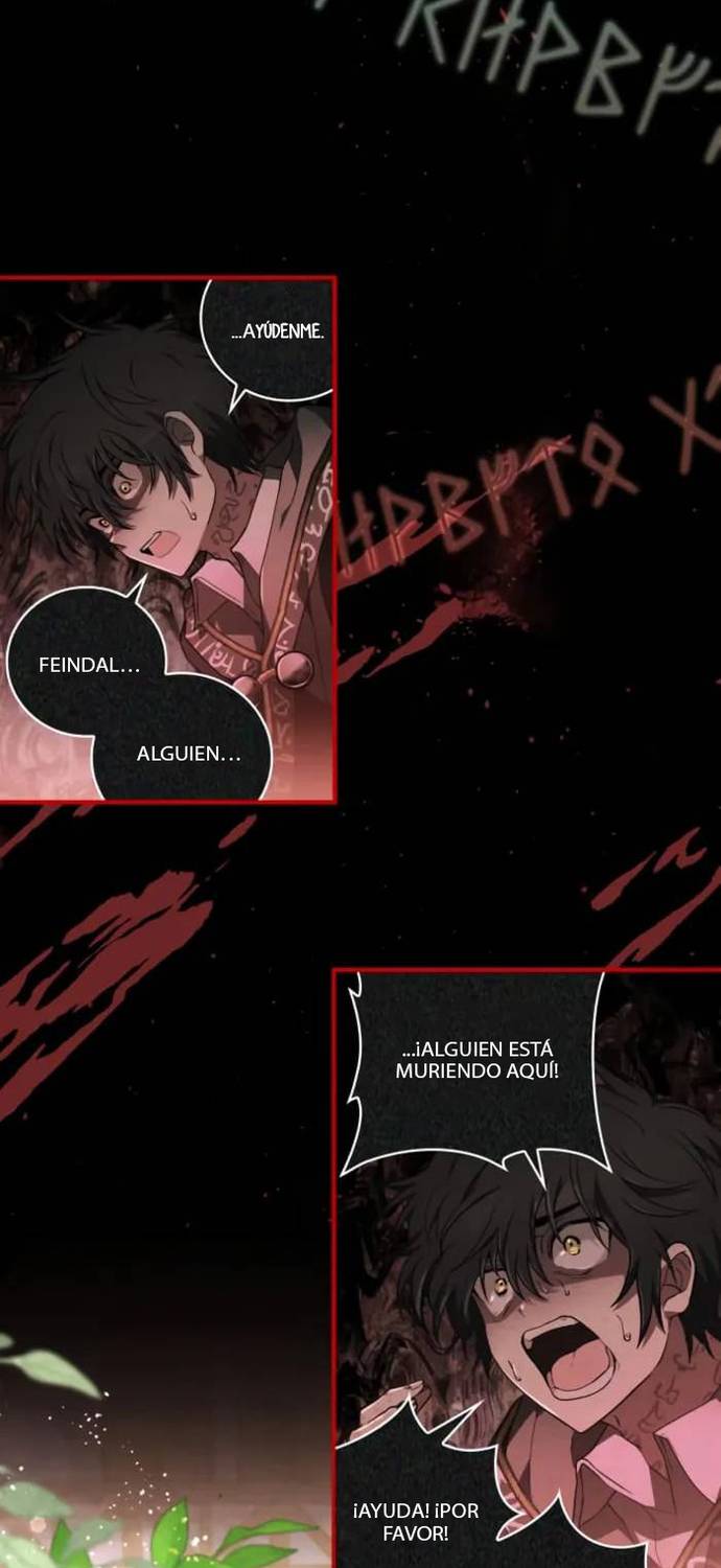 Por favor, leeme Capitulo 39 página 38