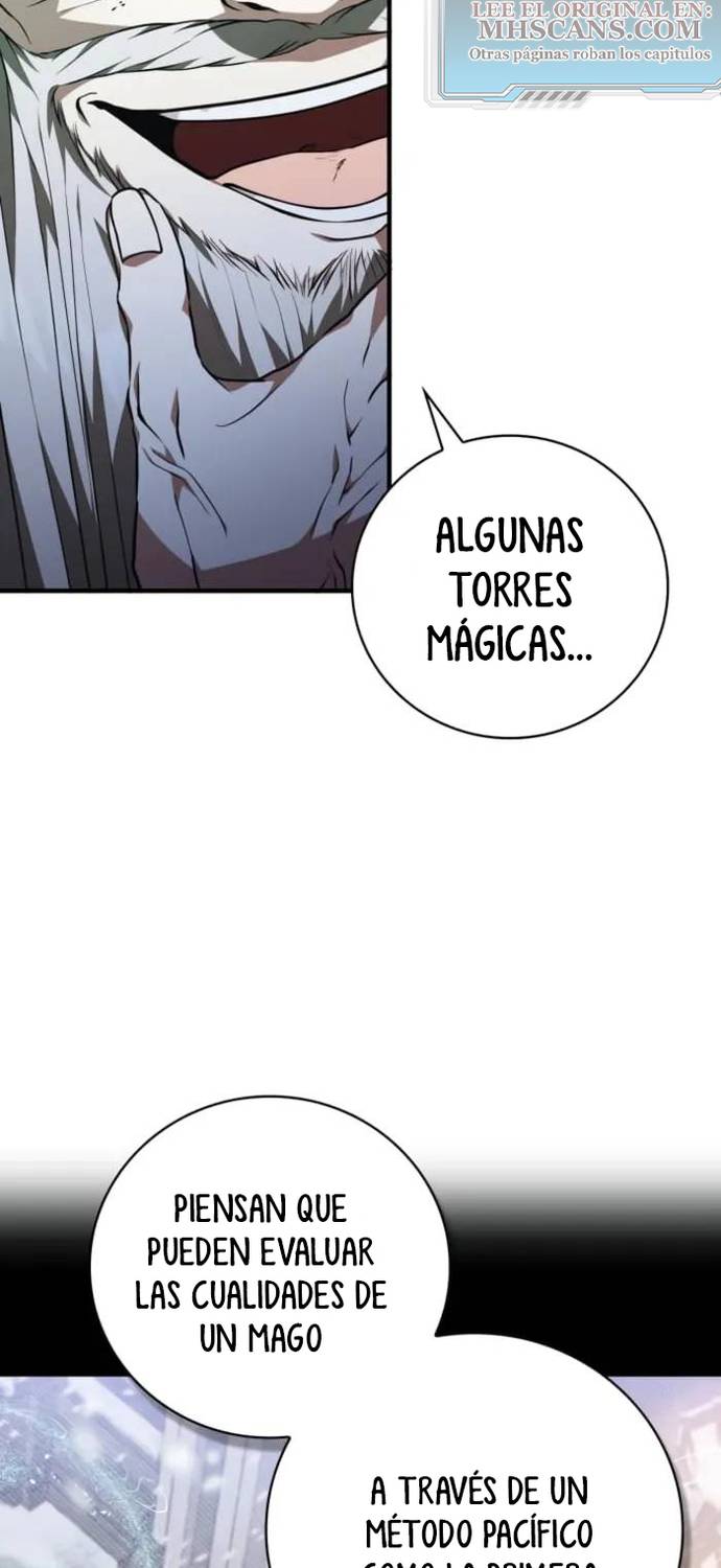 Por favor, leeme Capitulo 39 página 5