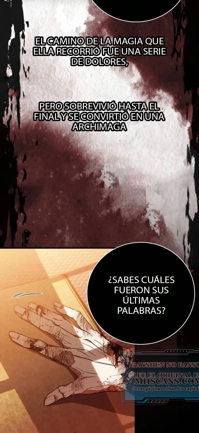 Por favor, leeme Capitulo 39 página 50