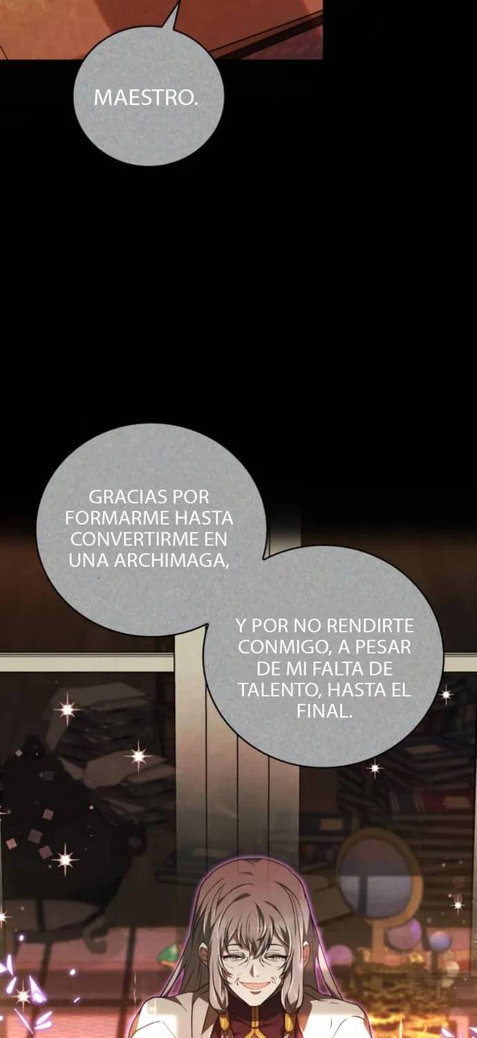 Por favor, leeme Capitulo 39 página 51