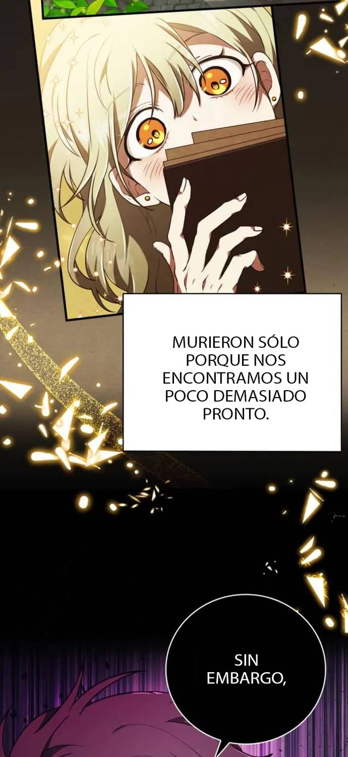 Por favor, leeme Capitulo 39 página 66