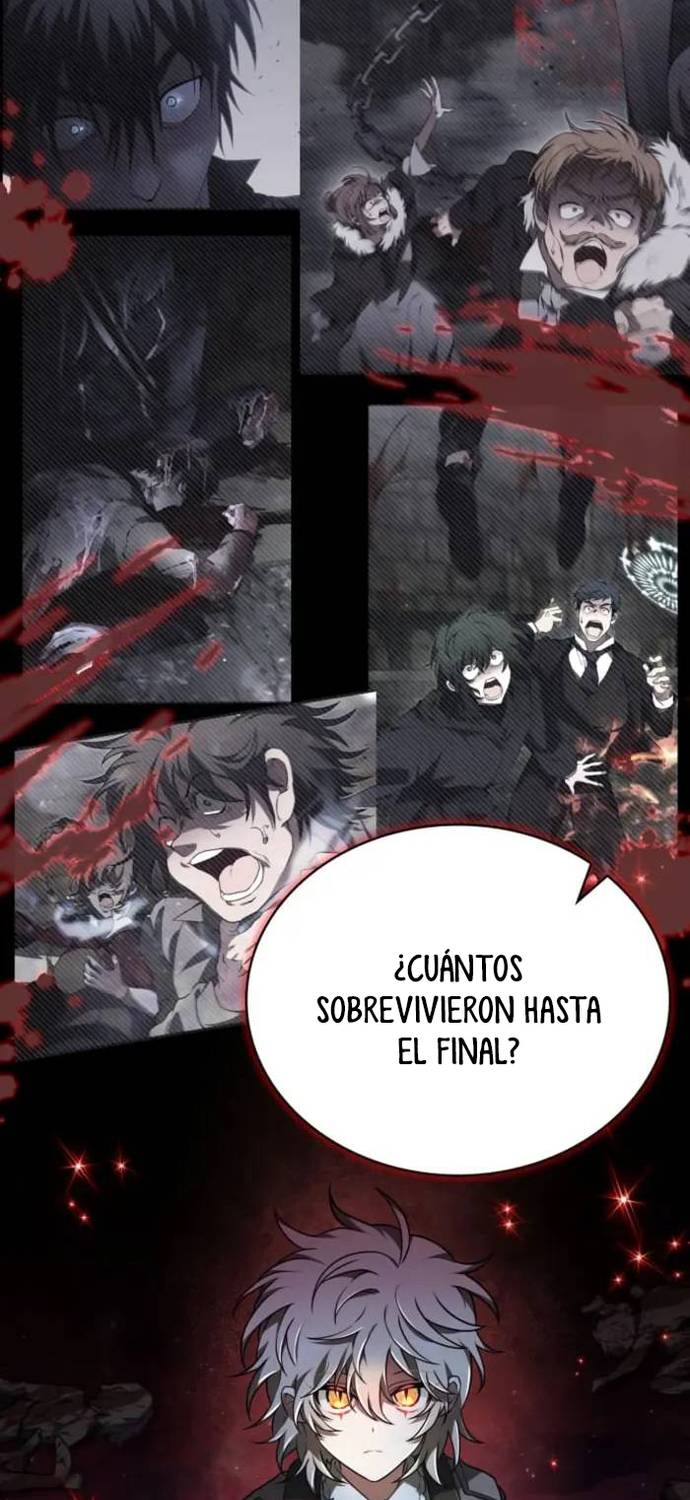 Por favor, leeme Capitulo 39 página 8