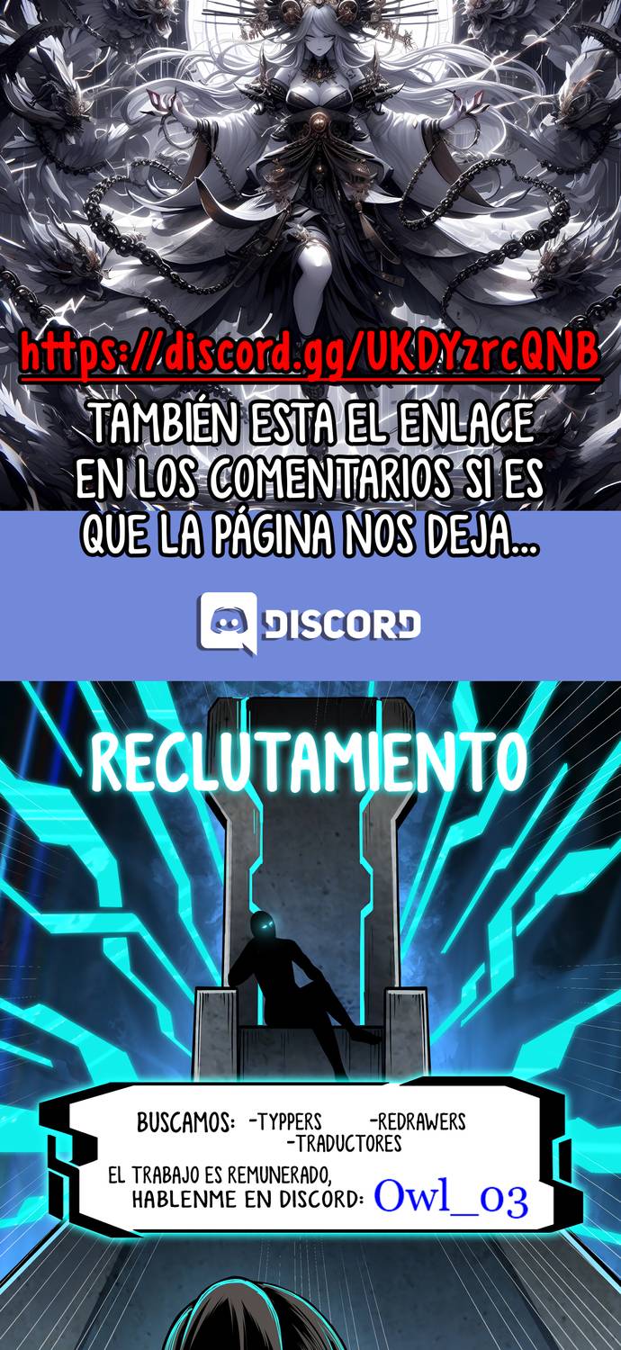 Por favor, leeme Capitulo 40 página 111