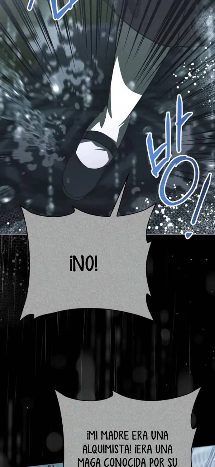 Por favor, leeme Capitulo 40 página 20