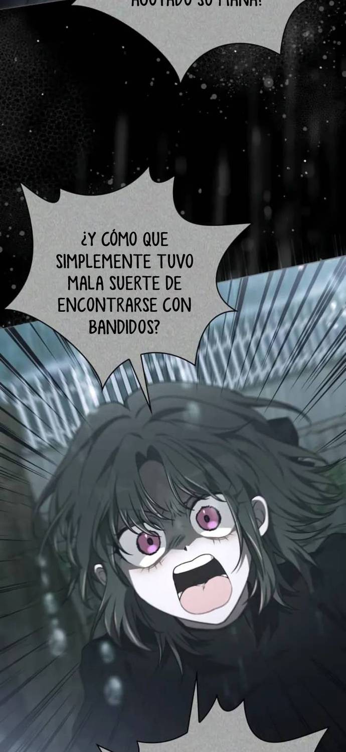 Por favor, leeme Capitulo 40 página 22