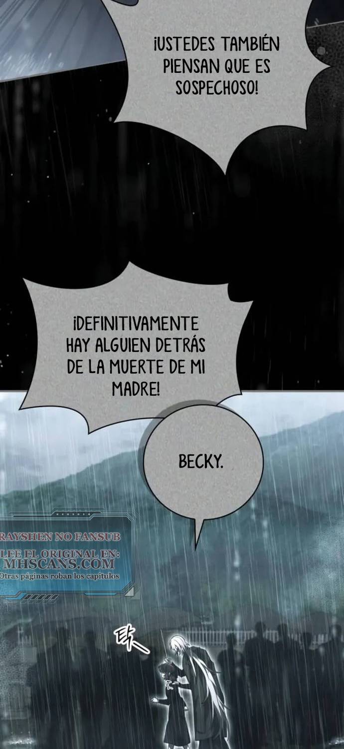 Por favor, leeme Capitulo 40 página 23