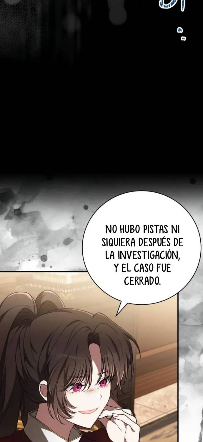 Por favor, leeme Capitulo 40 página 27