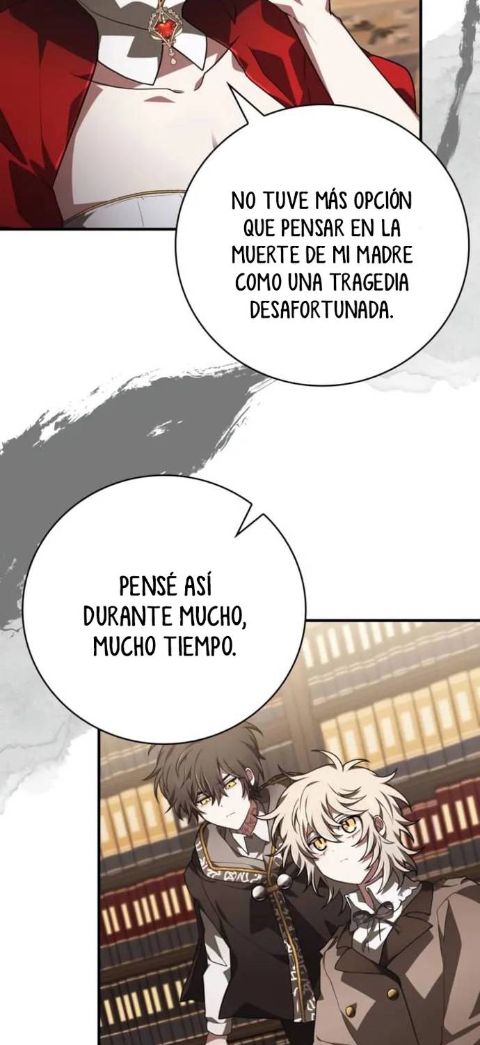 Por favor, leeme Capitulo 40 página 28