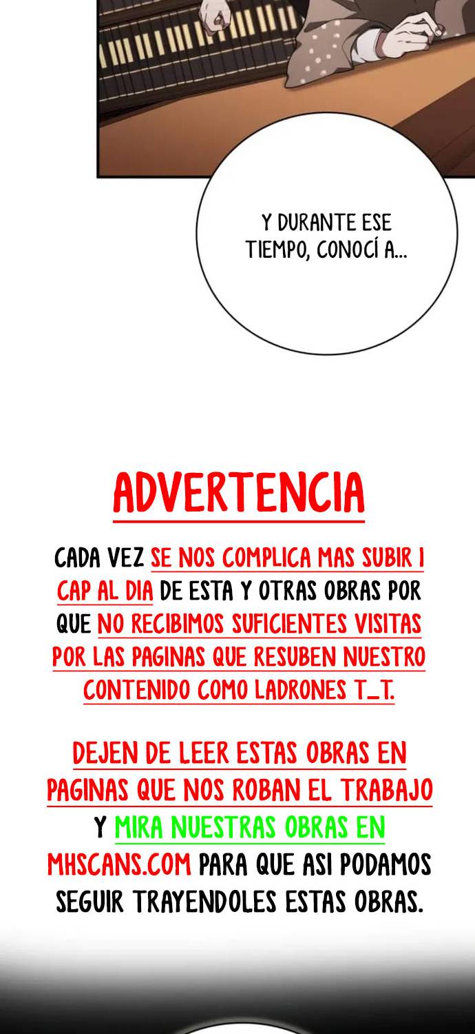Por favor, leeme Capitulo 40 página 29