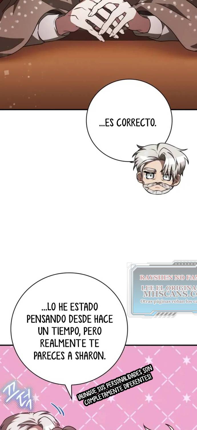 Por favor, leeme Capitulo 40 página 32