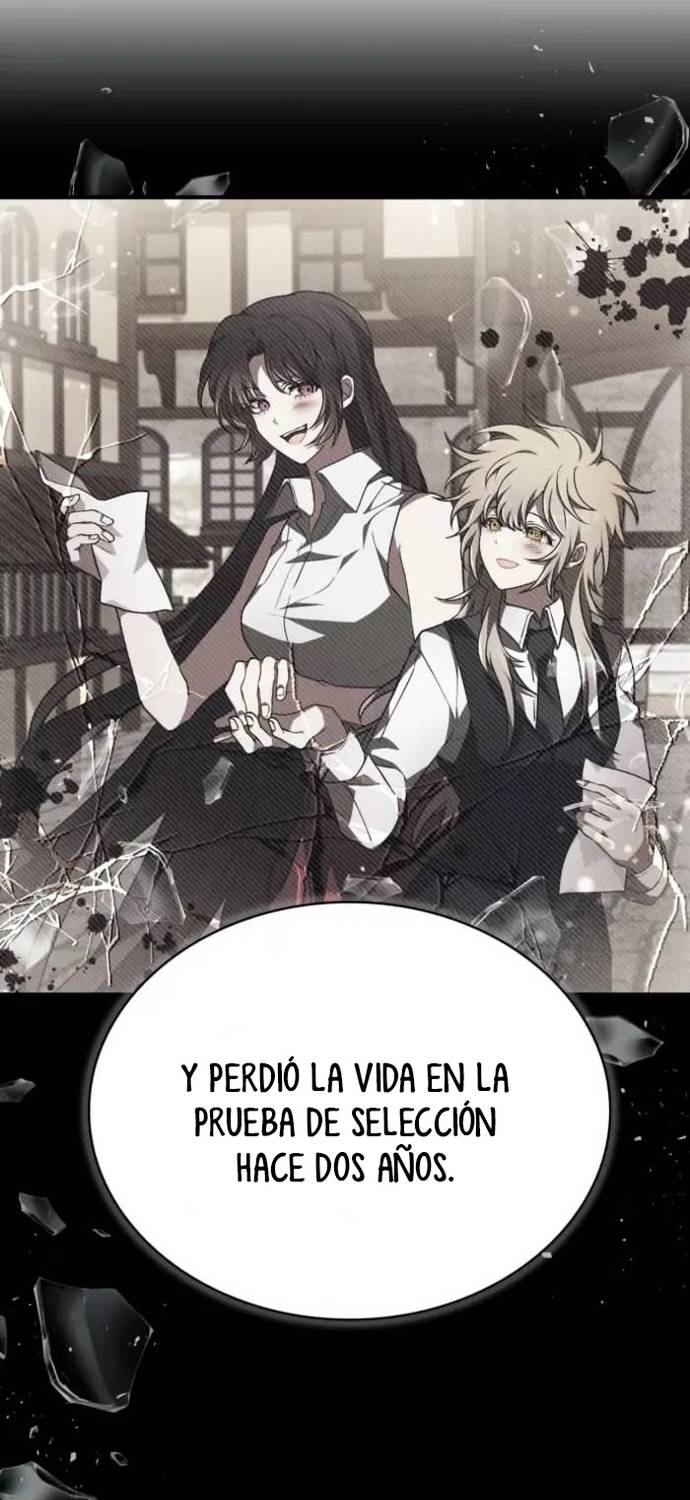 Por favor, leeme Capitulo 40 página 35
