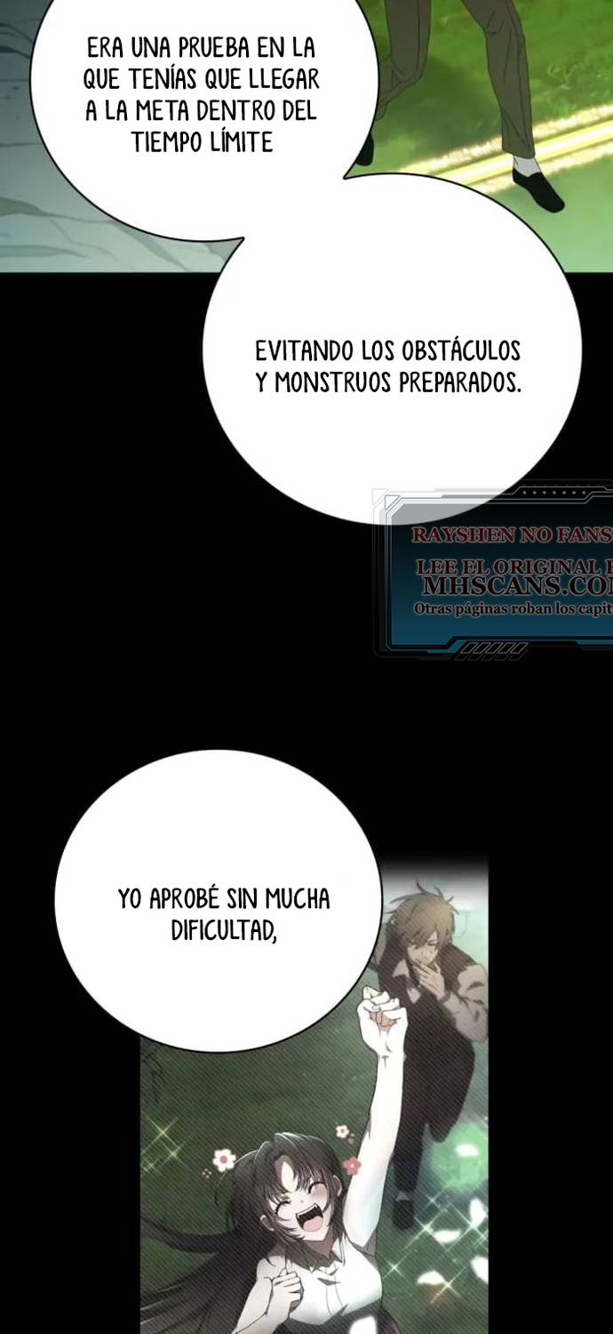 Por favor, leeme Capitulo 40 página 37