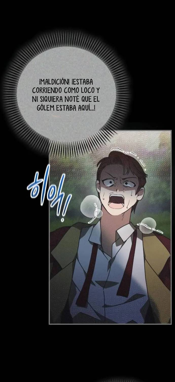 Por favor, leeme Capitulo 40 página 48
