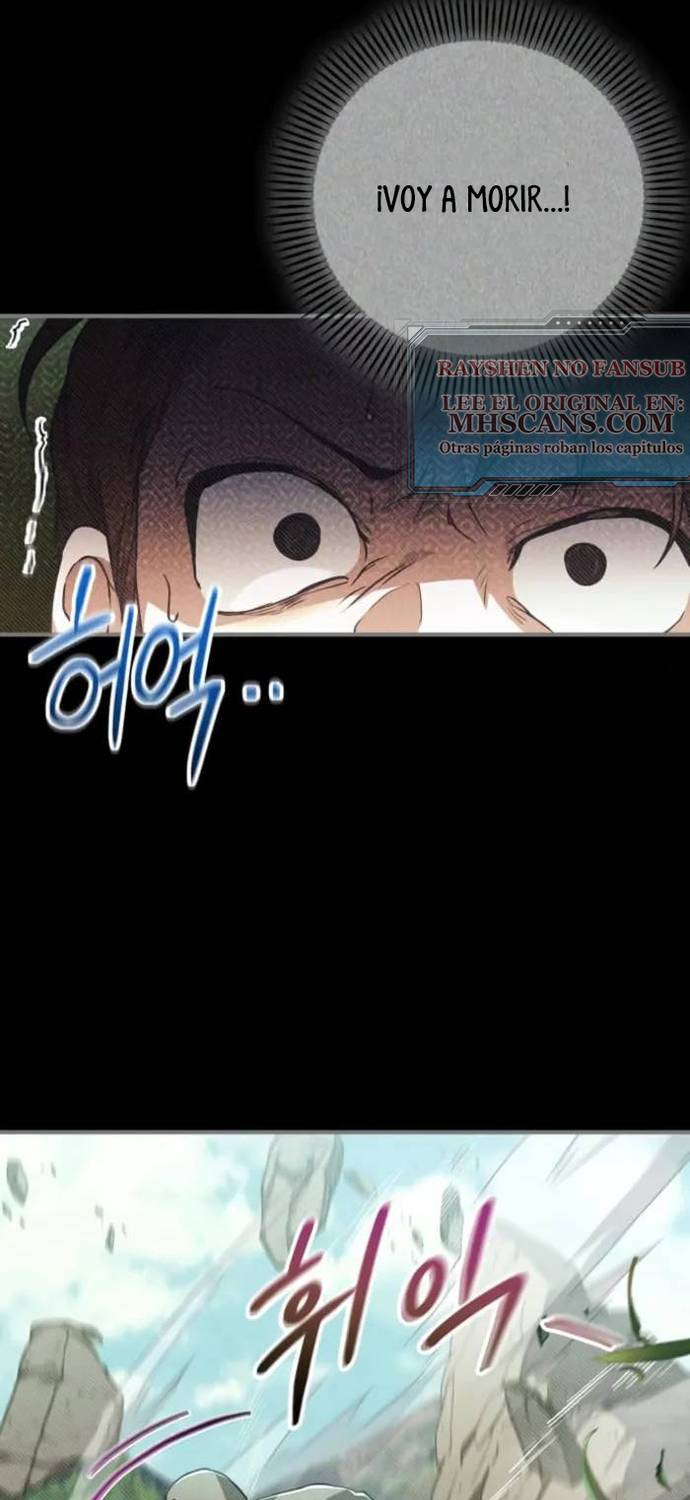 Por favor, leeme Capitulo 40 página 49
