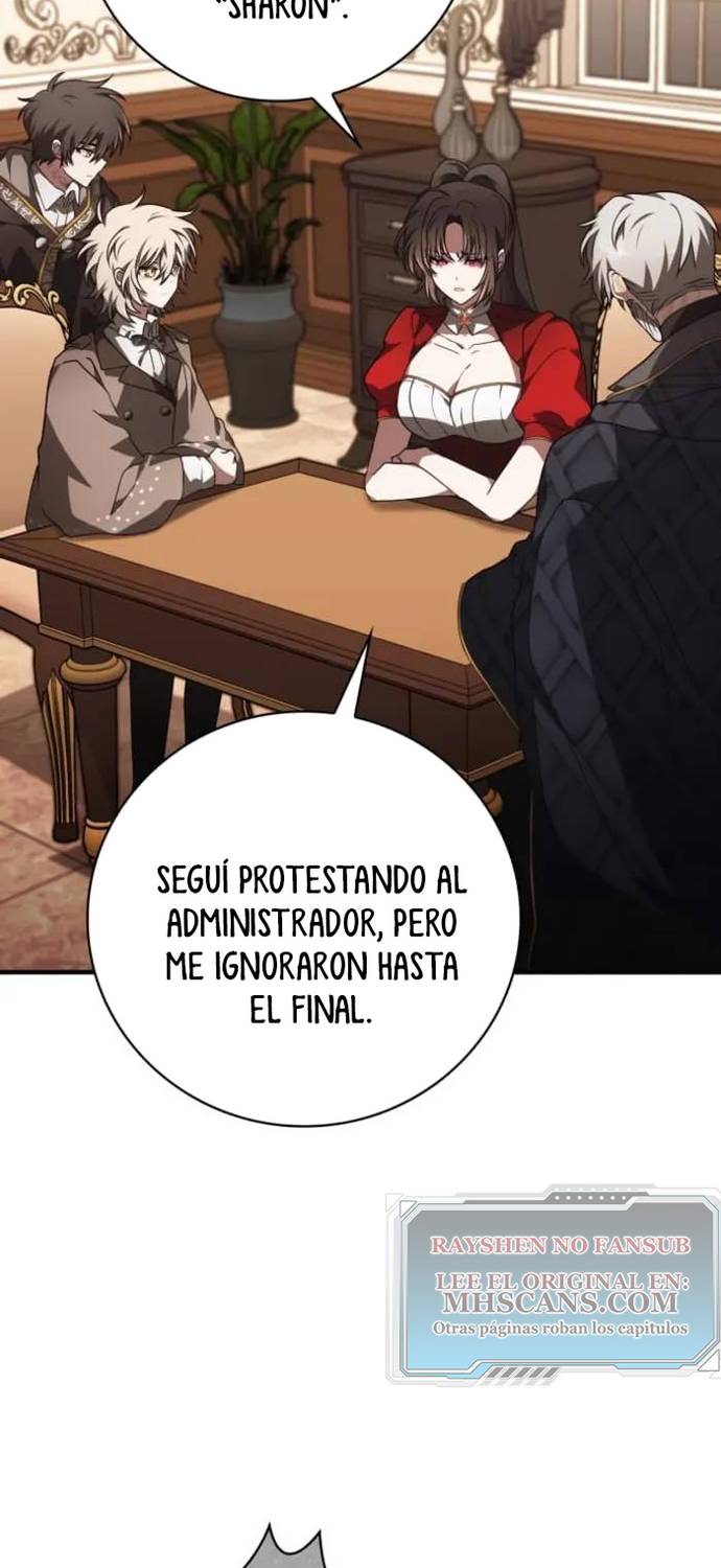 Por favor, leeme Capitulo 40 página 53